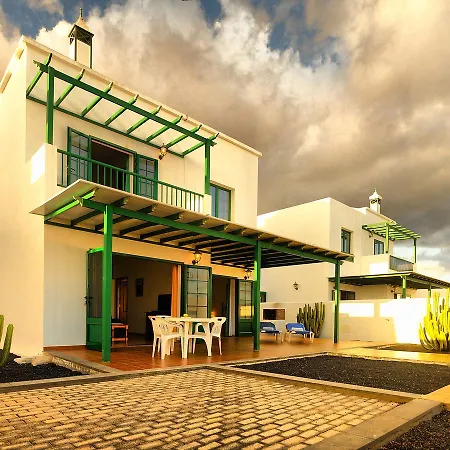 Villa Nohara 12b Pool, Wifi Вилла