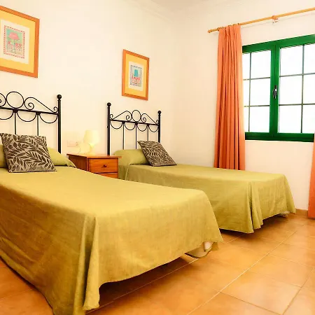 Villa Nohara 12b Pool, Wifi * Коста Бланка